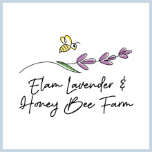 Elam lavender honey bee farm 