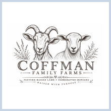 Pasture raised lamb, farm crafted skincare 