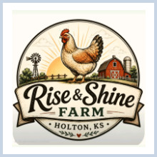 RISE & SHINE FARM