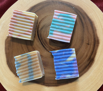 Soaps