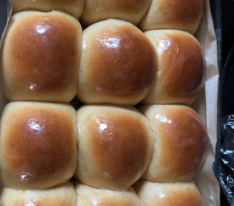 Hawaiian Rolls