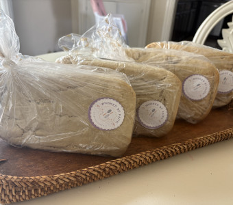 Gluten Free Sandwich Bread