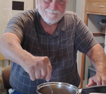 Chef Rodney