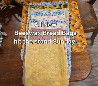 Bread bags