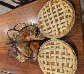 Pies