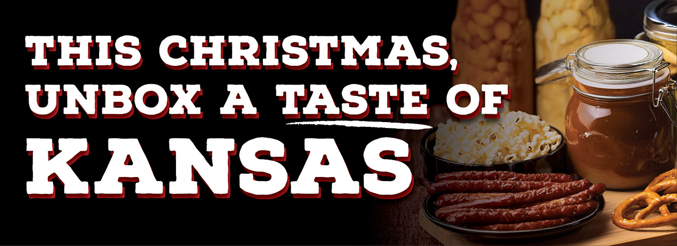 kansas food products