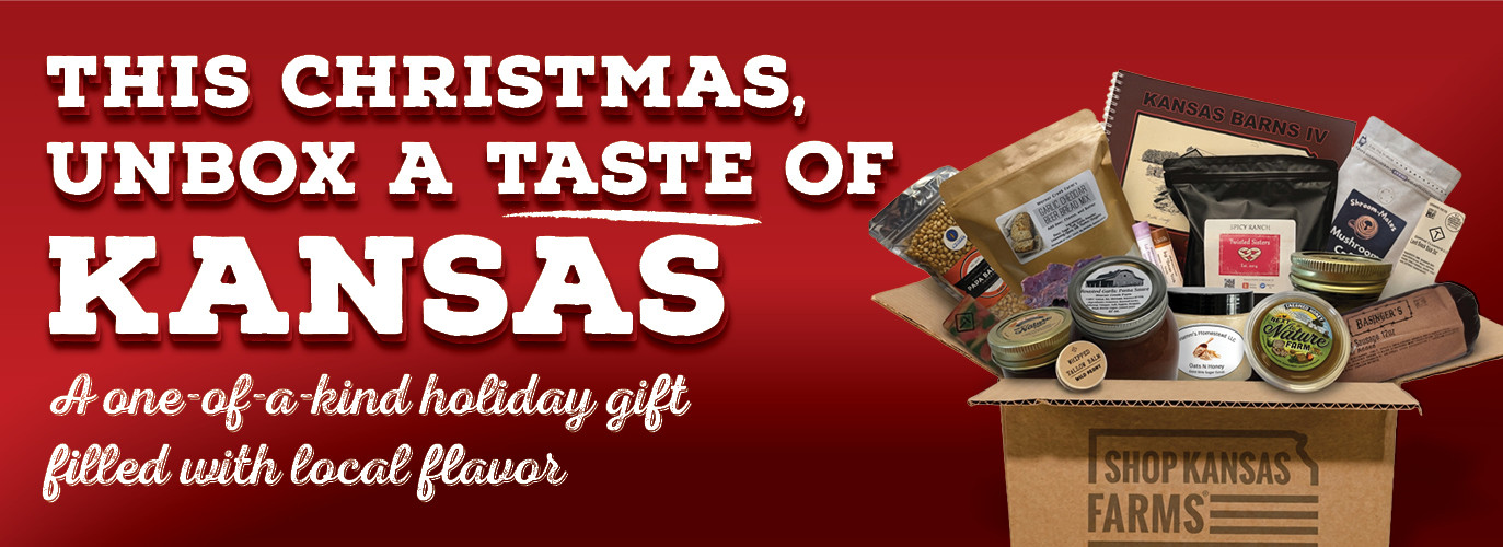 kansas christmas gifts