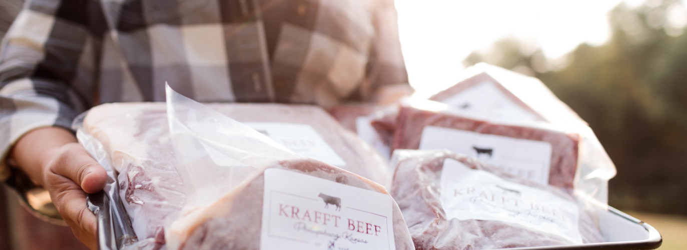 Kraft Beef