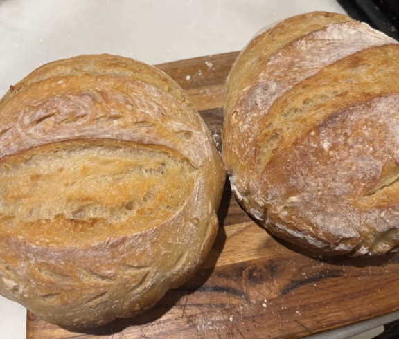 bakery
