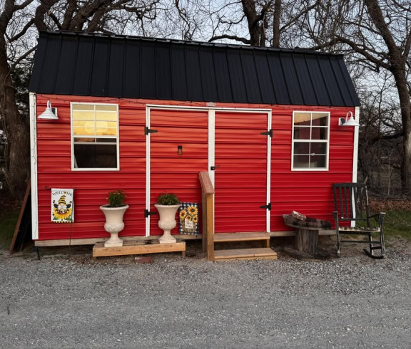 farmstand