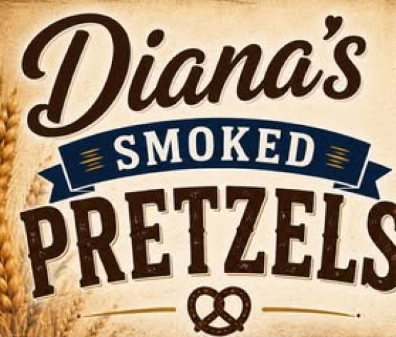 pretzels