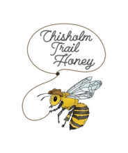 Chisholm Trail Honey