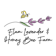 Elam lavender honey bee farm 