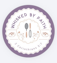 Whisked by Faith