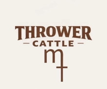 Thrower Cattle