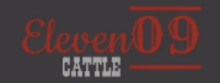Eleven09 Cattle