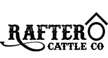 Rafter O Cattle Co 