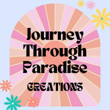 journey through paradise creations