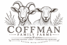 Pasture raised lamb, farm crafted skincare 