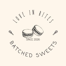 batched Sweets logo