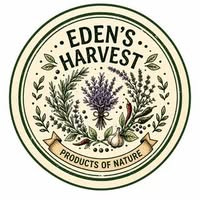 eden's harvest logo