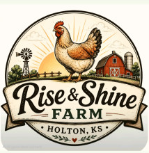 RISE & SHINE FARM