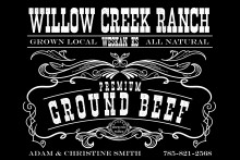 Willow Creek Ranch Weskan, KS