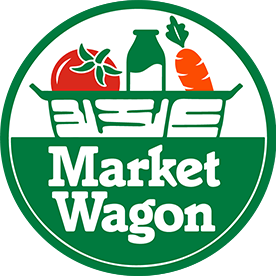 Market Wagon logo