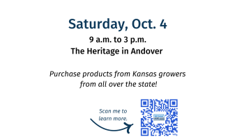 SKF Market of Farms in Andover