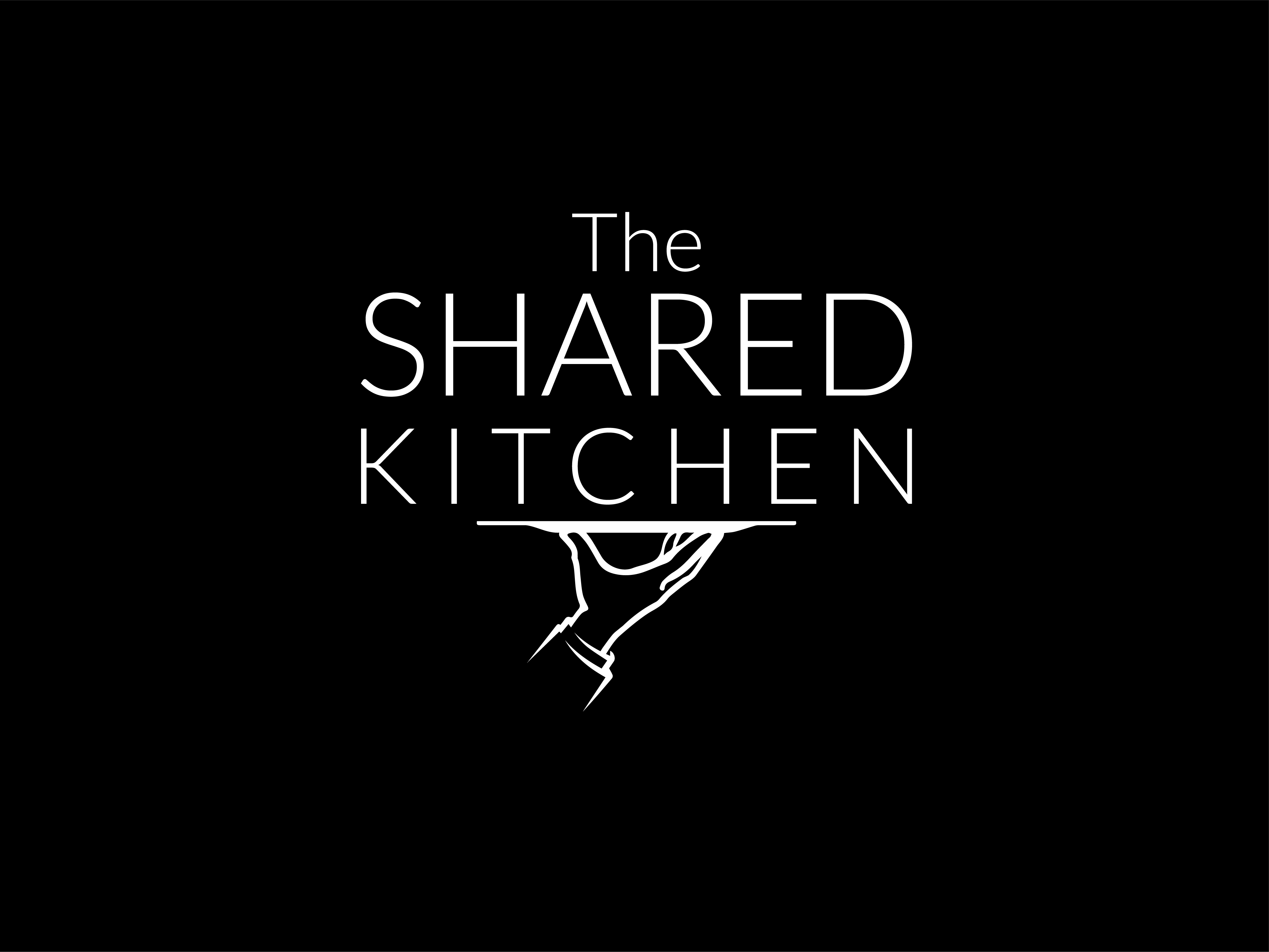 The Shared Kitchen logo