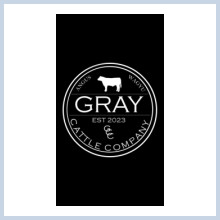 Gray Cattle Company