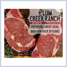 Plum Creek Ranch - Your Source for Premium Angus Beef