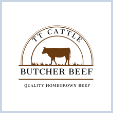 TT Cattle Butcher Beef