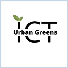 ICT Urban Greens growing Microgreens in the heart of Wichita, delivering fresh local dense nutrition to your plate! 