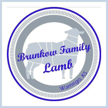 Brunkow Family Lamb