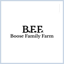 Boose Family Farm