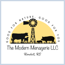 The Modern Menagerie - Good for Nature, Good for YOU