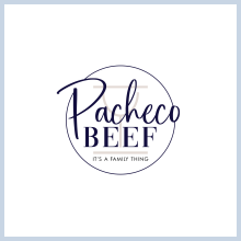 Pacheco Beef Logo 