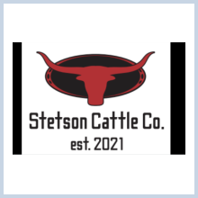 Stetson Cattle Co.