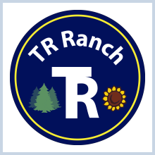 TR Ranch grassfed/finished beef