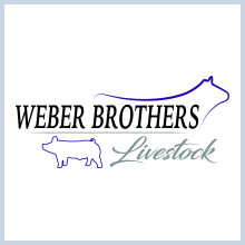 Weber Brothers Livestock