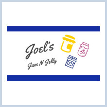 Joel’s Jam N Jelly