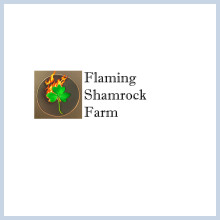 The Flaming Shamrock Farm