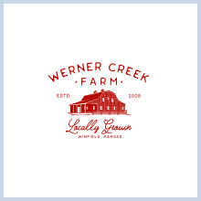 Werner Creek Farm 