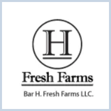 Bar H Fresh Farms 