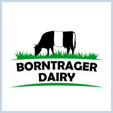 Borntrager Dairy, raw dairy in Kansas