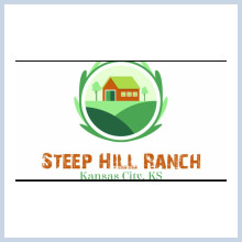 Steep hill ranch 