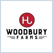 Woodbury Farms Logo