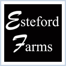 Esteford Farm logo