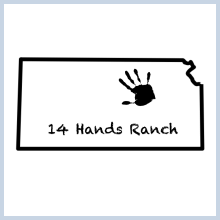 14 Hands Ranch Kansas